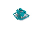 Kasety, listwy szynowe i mocowania - Walraven Bis rapidstrut slide nut g2 bup m6 - 665185106