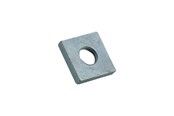 Kasety, listwy szynowe i mocowania - Walraven Bis strut square slide nut bup - 65178016