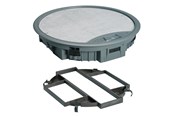 Kasety, listwy szynowe i mocowania - Thorsman Ufb-800 grey - 5197100
