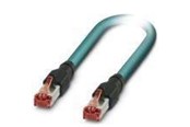 Okablowanie miedziane - Phoenix Contact Network cable - nbc-r4ac/2.0-94z/r4ac cable outlet: straigh - 1403929