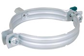 Kasety, listwy szynowe i mocowania - Walraven Bis bifix g2 bup m8/10 - 3008035