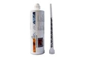 Kable i przewody - Scandi Supply Firefree® 2k brandtætningsskum 380 ml - 10053