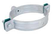 Kasety, listwy szynowe i mocowania - Walraven Bis clamp hd500 bup m10/12 108-116mm - 33048116