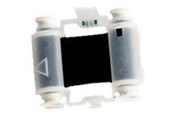 Tusz, toner i material eksploatacyjny - Brady Ribbon for bmp71.r4300 black - 114548