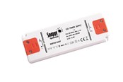Sterowniki, cewki & transformatory - DEVELTRON 24vdc led power supply 30w - snappy - VN600201