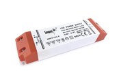 Sterowniki, cewki & transformatory - DEVELTRON 12vdc led power supply 75w - snappy - VN700870