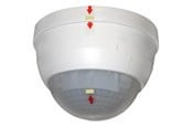 Czujniki ruchu i wylaczniki zmierzchowe - B.E.G. Occupancy detector pd4-m-1c-c-sm - 92587