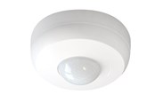 Czujniki ruchu i wylaczniki zmierzchowe - B.E.G. Occupancy detector pd3n-1c/sm-micro - 92219