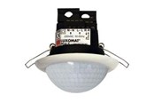 Czujniki ruchu i wylaczniki zmierzchowe - B.E.G. Occupancy detector pd4-s-fc - 92254