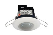 Czujniki ruchu i wylaczniki zmierzchowe - B.E.G. Occupancy detector pd2/s-fc - 92166