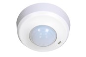 Czujniki ruchu i wylaczniki zmierzchowe - B.E.G. Occupancy detector pd2/s-sm slave - 92152