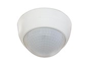 Czujniki ruchu i wylaczniki zmierzchowe - B.E.G. Occupancy detector pd4/s-sm - 92142