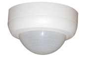 Czujniki ruchu i wylaczniki zmierzchowe - B.E.G. Occupancy detector pd4n-1c-sm - 92144