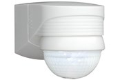Czujniki ruchu i wylaczniki zmierzchowe - B.E.G. Lc-plus 280° white - 91008