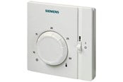 Sterowanie ogrzewaniem - Siemens Raa31 room temperature thermostat - S55770-T221