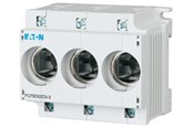 Komponenty do szaf sterowniczych i obudów - Eaton Fcfbd02di-3 - fuse base 63a 400 v d02/e18 36mm - 148810