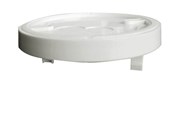 Czujniki ruchu i wylaczniki zmierzchowe - B.E.G. Pd2/4- ip54 socket - 92161