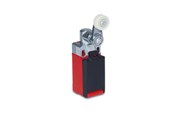 Technologia czujników - Bernstein Limit switch arm with roll 1 no 1 nc snap action - 6083000235