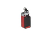 Technologia czujników - Bernstein Limit switch arm with roll 1 no 1 nc snap action - 6083000221