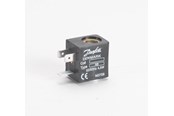 Sterowanie ogrzewaniem - Danfoss Coil ab230c 230v 50hz/4.5w 60hz/4.5w 9mm - 042N0800