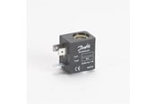 Sterowanie ogrzewaniem - Danfoss Coil ac024d 24v dc 10w 9mm - 042N0824