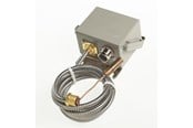 Sterowanie ogrzewaniem - Danfoss Cas 180 thermostat - 060L315366