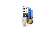 Sterowanie ogrzewaniem - Danfoss Et20m electronic timer - 042N0185