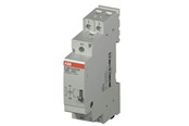 Komponenty do szaf sterowniczych i obudów - ABB Latching relay e290-16-10/230 - 2TAZ312000R2011