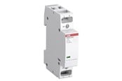 Komponenty do szaf sterowniczych i obudów - ABB Esb20-20n-06 installation contactor 2no/0nc 230v ac/dc - 1SBE121111R0620