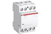 Komponenty do szaf sterowniczych i obudów - ABB Esb63-40n-06 installation contactor 4no/0nc 230 v ac/dc - 1SAE351111R0640