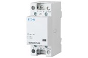 Komponenty do szaf sterowniczych i obudów - Eaton Z-sch230/25-40 - installations contactor 25a 4s - 248847