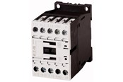 Komponenty do szaf sterowniczych i obudów - Eaton Dilm9-10(230v50hz.240v60hz) - contactor 3p+1n/o 4kw/400v/a - 276690