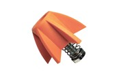 Lampy - Nordtronic Cone75 54-75mm - 8805