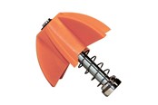 Lampy - Nordtronic Cone83 73-83mm - 8801