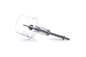 Lampy - Nordtronic Spotless pro dust collector 127mm - 8803
