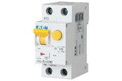 Komponenty do szaf sterowniczych i obudów - Eaton Pkn6-10/1n/c/03-a-mw - fi/ls 10a 300ma miniature circuit - 236512