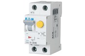 Komponenty do szaf sterowniczych i obudów - Eaton Pkn6-10/1n/c/003-a-mw - combined residual circuit and miniat - 236510