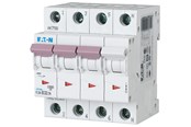 Komponenty do szaf sterowniczych i obudów - Eaton Pls6-c32/3n-mw - miniature circuit breaker mcb - 243021