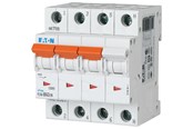 Komponenty do szaf sterowniczych i obudów - Eaton Pls6-c63/3n-mw - miniature circuit breaker mcb - 243024