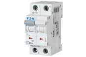 Komponenty do szaf sterowniczych i obudów - Eaton Plz6-c16/1n-mw - miniature circuit breaker mcb - 242811
