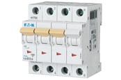 Komponenty do szaf sterowniczych i obudów - Eaton Pls6-c13/3n-mw - miniature circuit breaker mcb - 243016