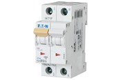 Komponenty do szaf sterowniczych i obudów - Eaton Plzm-c13/1n-mw - miniature circuit breaker mcb - 242334