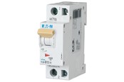 Komponenty do szaf sterowniczych i obudów - Eaton Pls6-c13/1n-mw - miniature circuit breaker mcb - 242745