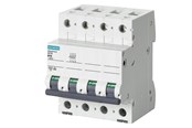 Komponenty do szaf sterowniczych i obudów - Siemens Circuit breaker 6ka 3+n-p c25 5sl6625-7 - 5SL6625-7