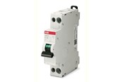 Komponenty do szaf sterowniczych i obudów - ABB Sn201-c10 - miniature circuit breaker - 2CSS255101R0104