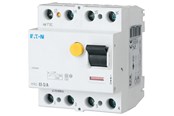 Komponenty do szaf sterowniczych i obudów - Eaton Pfim-40/4/03-s/a-mw - residual current circuit breaker (rccb - 235468