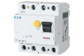 Komponenty do szaf sterowniczych i obudów - Eaton Pfim-63/4/003-a-mw - residual current circuit breaker rccb - 235443