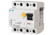 Komponenty do szaf sterowniczych i obudów - Eaton Frcdm-63/4/03-g/b residual current circuit breaker - 167898