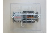 Urzadzenia laczace - Phoenix Contact Terminal for power measurement - 1023283