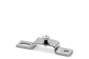 Urzadzenia laczace - Phoenix Contact Flat bracket bg/f - 1201060